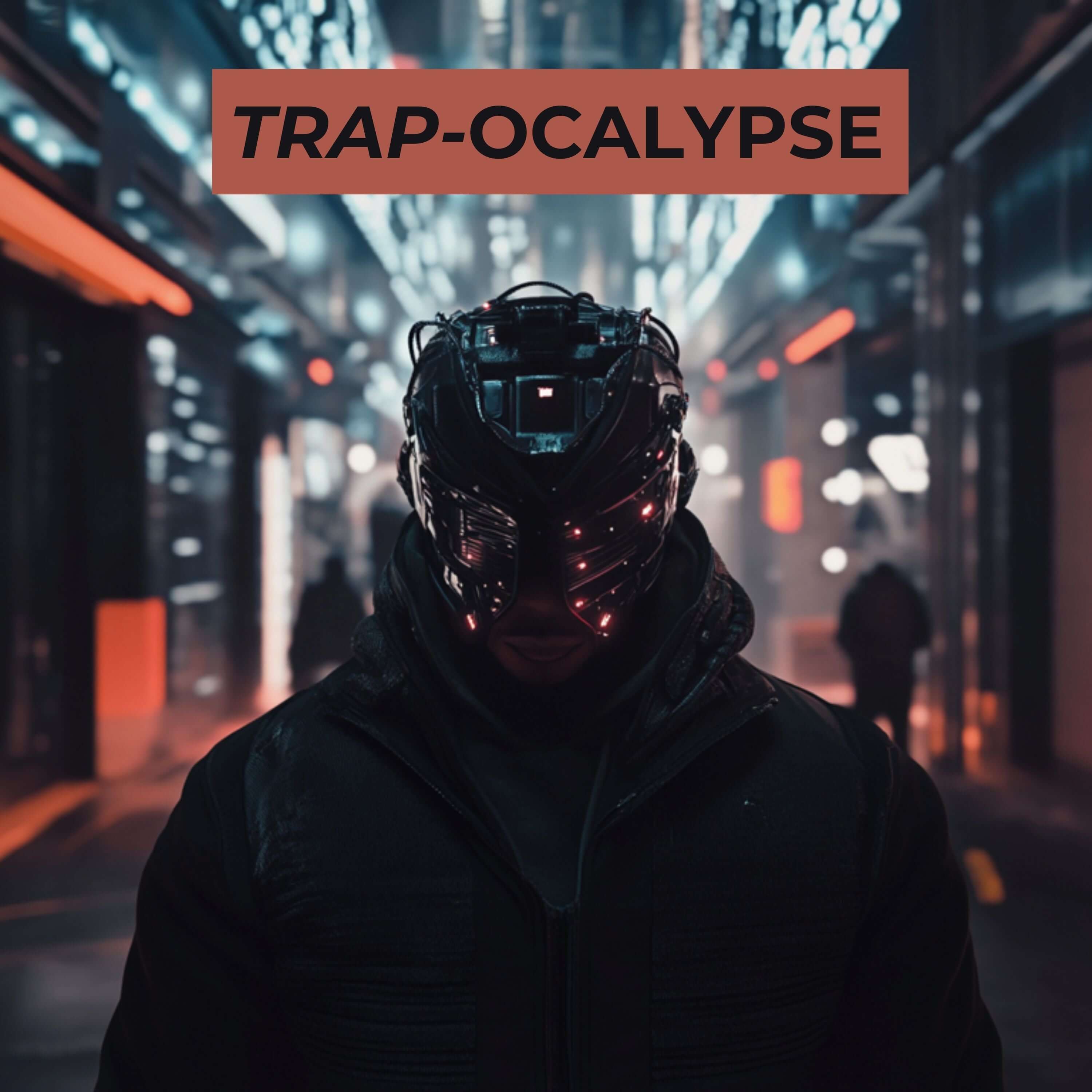Trape Collection Trap-ocalypse – Soundsmiths