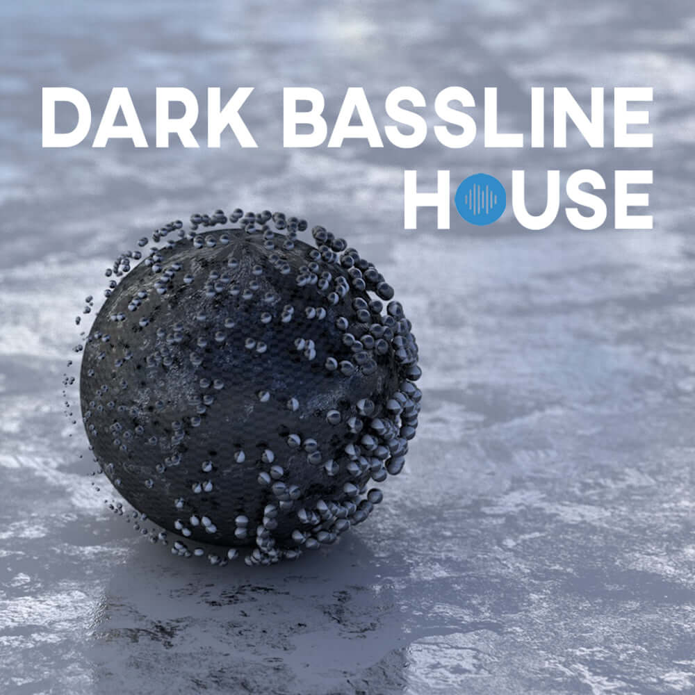 Dark Bassline House