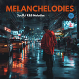 Melancholodies is a Future RnB sample pack featuring emotional melodies, piano loops, introspective chord progressions, and emotional vocal songstarters. Perfect for crafting melancholic, cinematic, and soulful tracks.