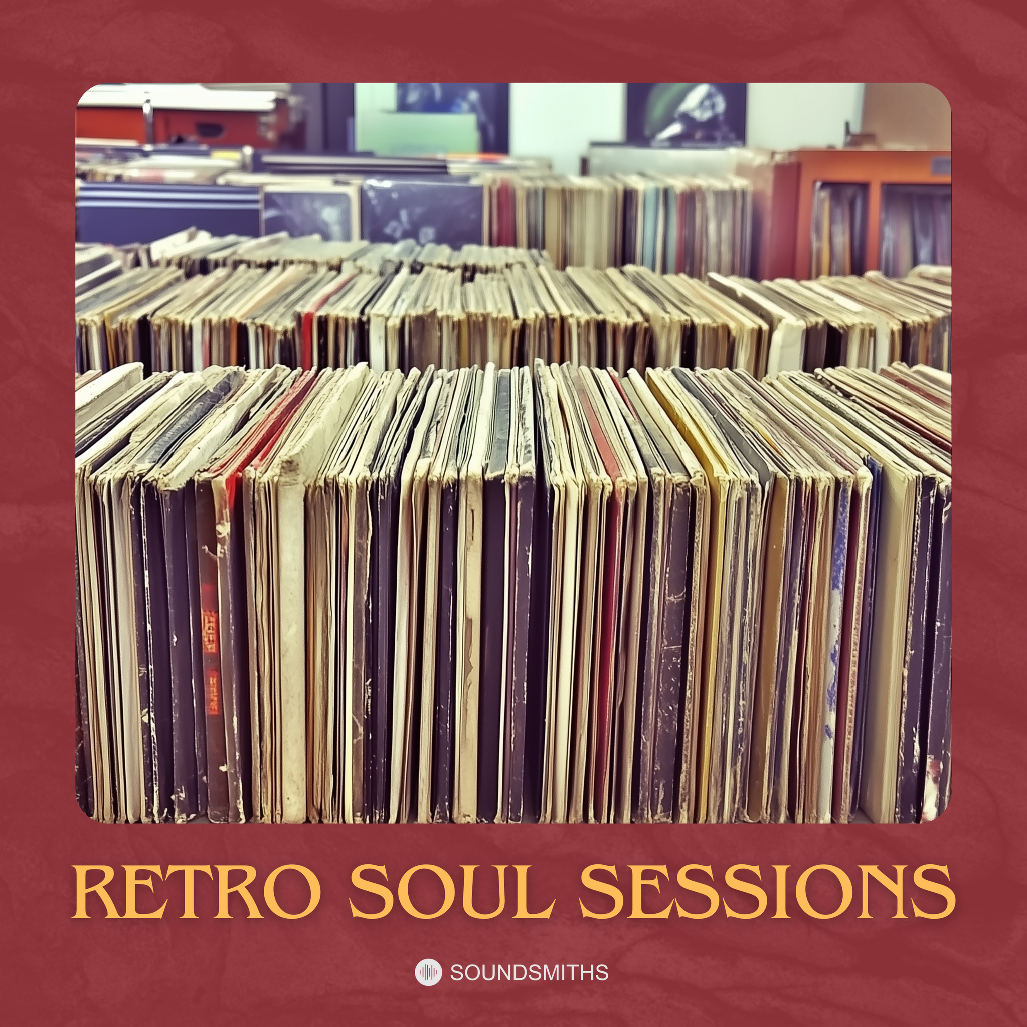 Retro Soul Sessions
