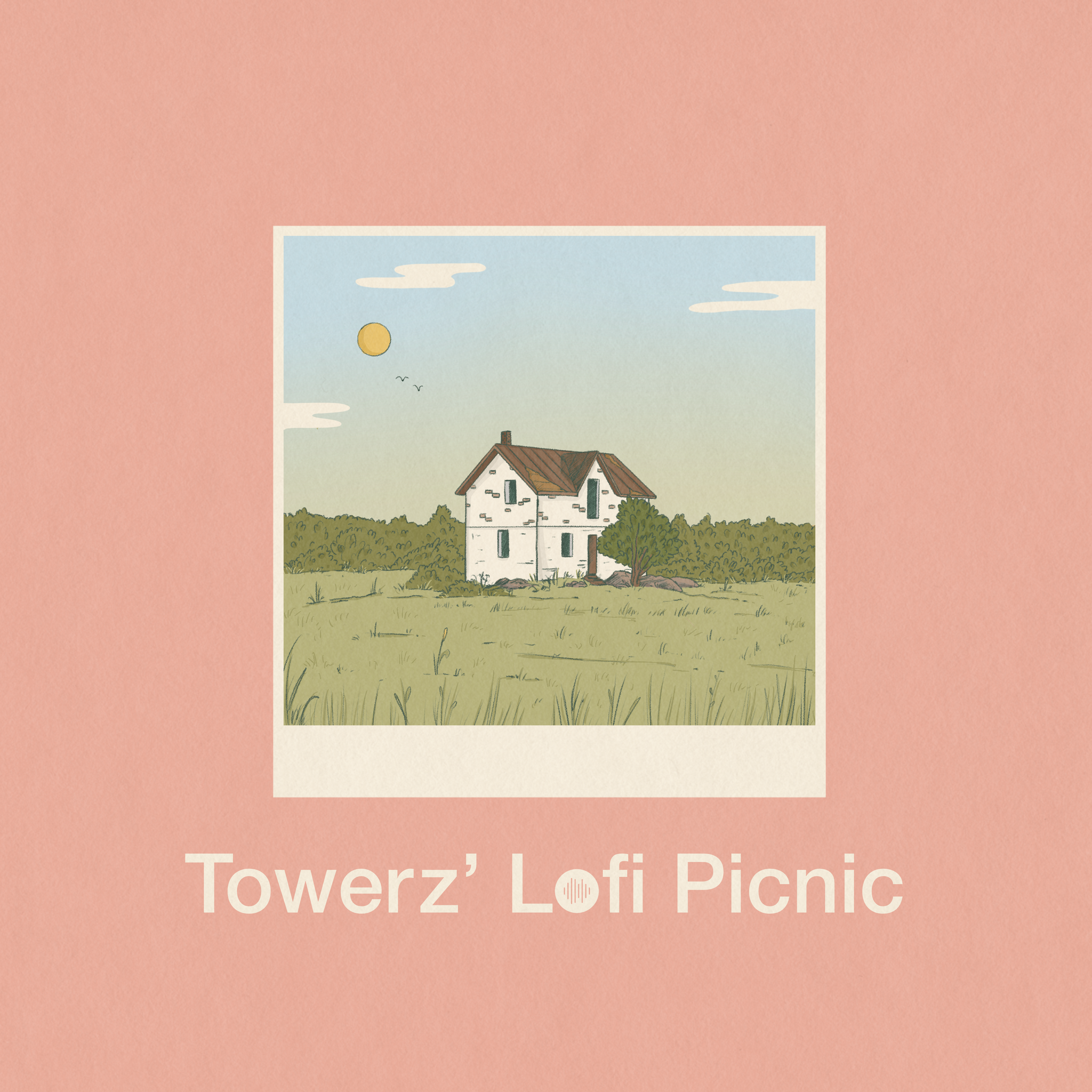 Towerz Lofi Picnic